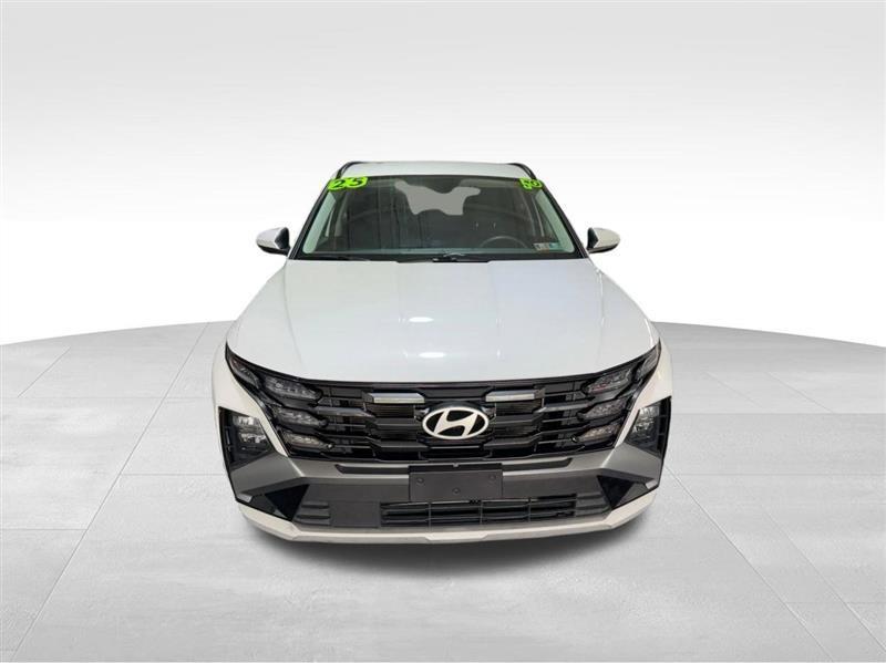 Hyundai Tucson photo 2