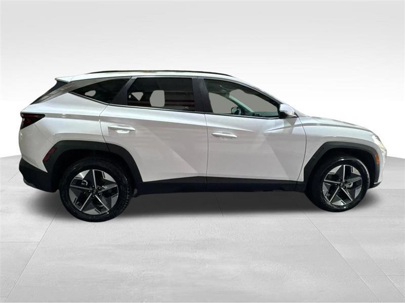 Hyundai Tucson photo 4