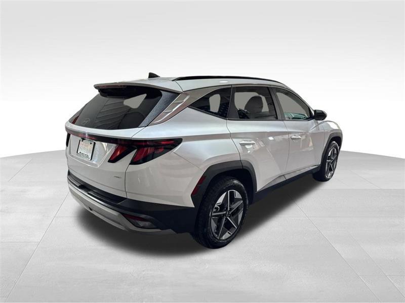 Hyundai Tucson photo 5