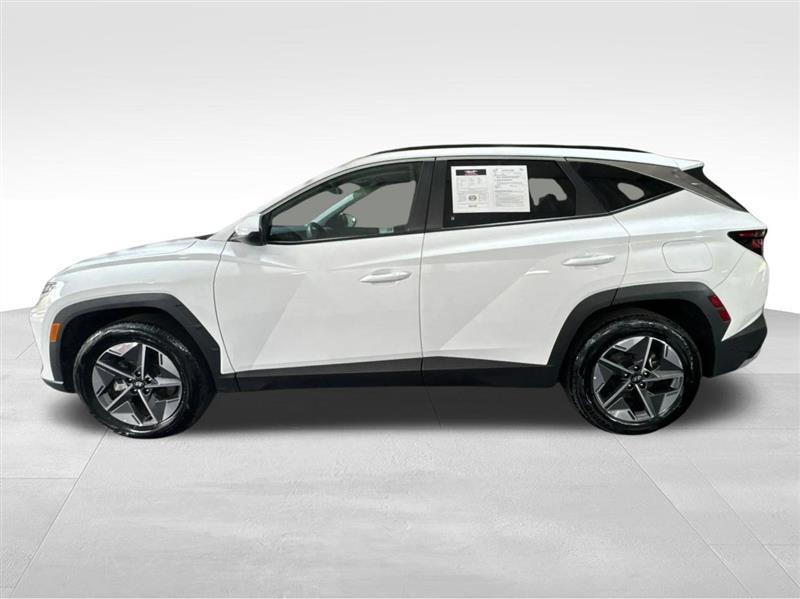 Hyundai Tucson photo 8