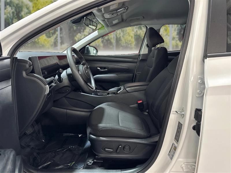 Hyundai Tucson photo 9