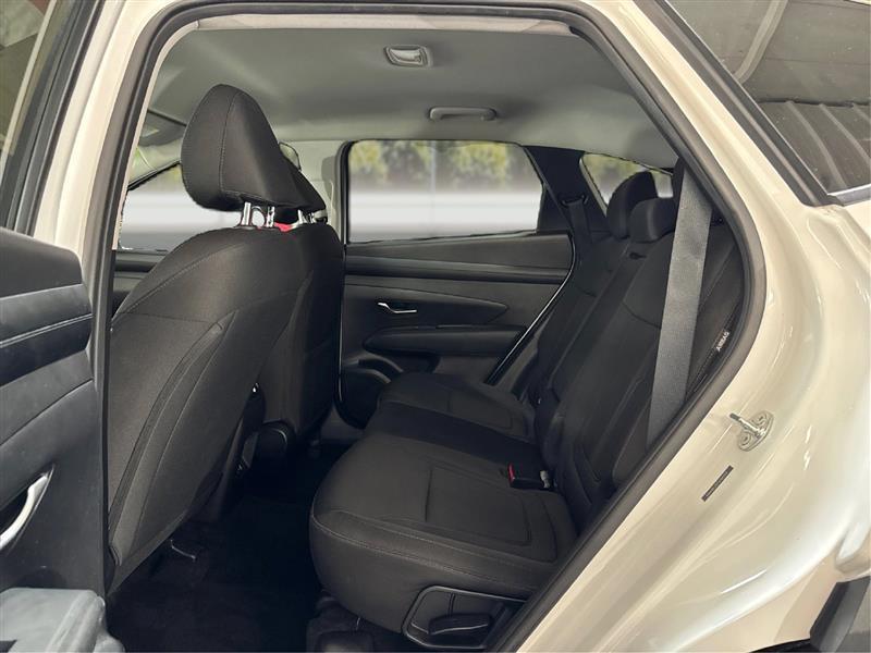Hyundai Tucson photo 10
