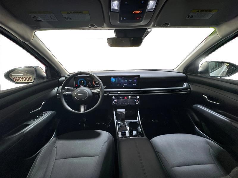 Hyundai Tucson photo 13