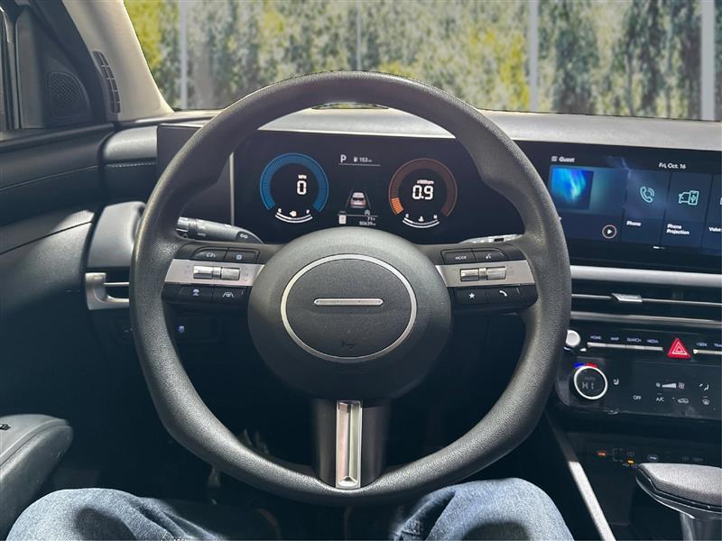 Hyundai Tucson photo 17