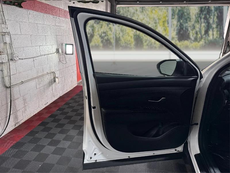 Hyundai Tucson photo 19