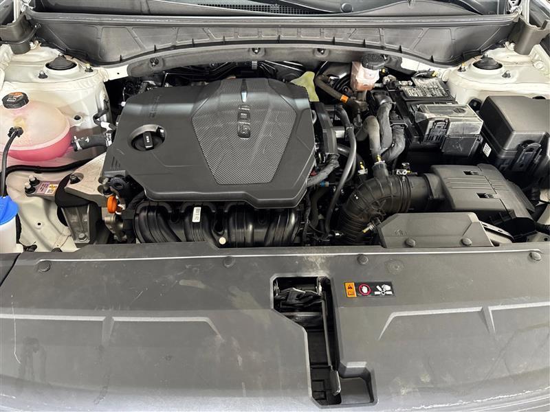 Hyundai Tucson photo 20
