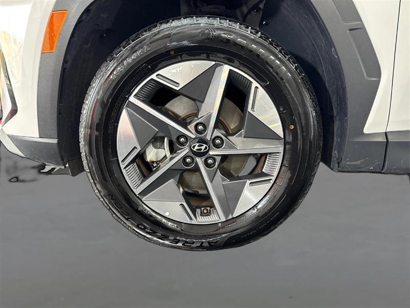 Hyundai Tucson photo 21