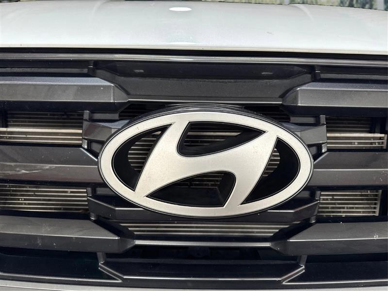 Hyundai Tucson photo 22