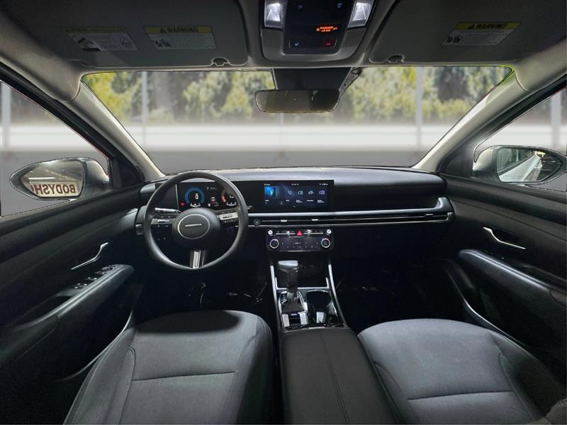 Hyundai Tucson photo 23