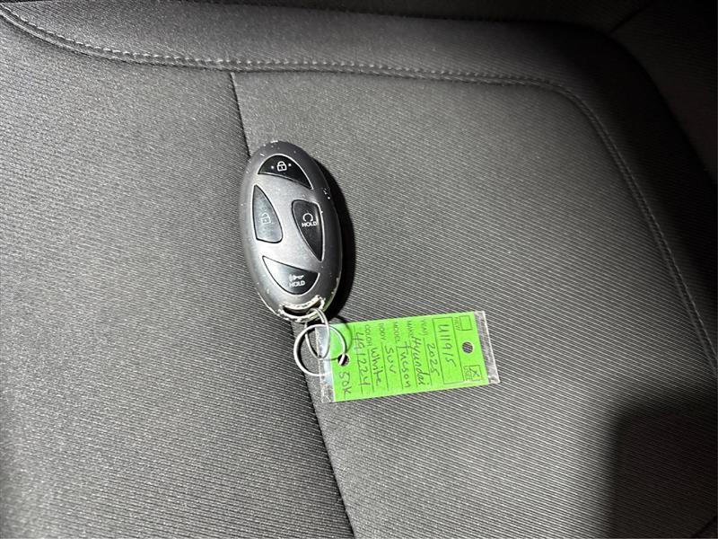 Hyundai Tucson photo 27