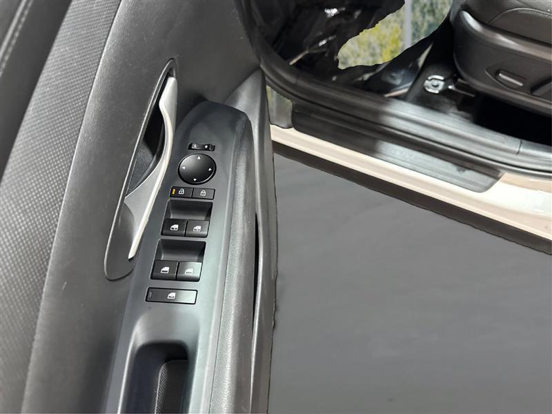Hyundai Tucson photo 28