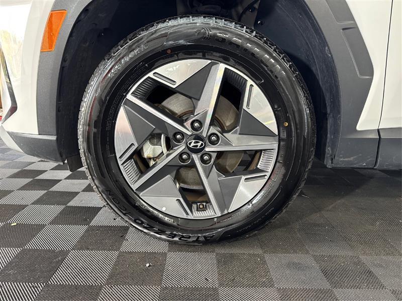 Hyundai Tucson photo 29