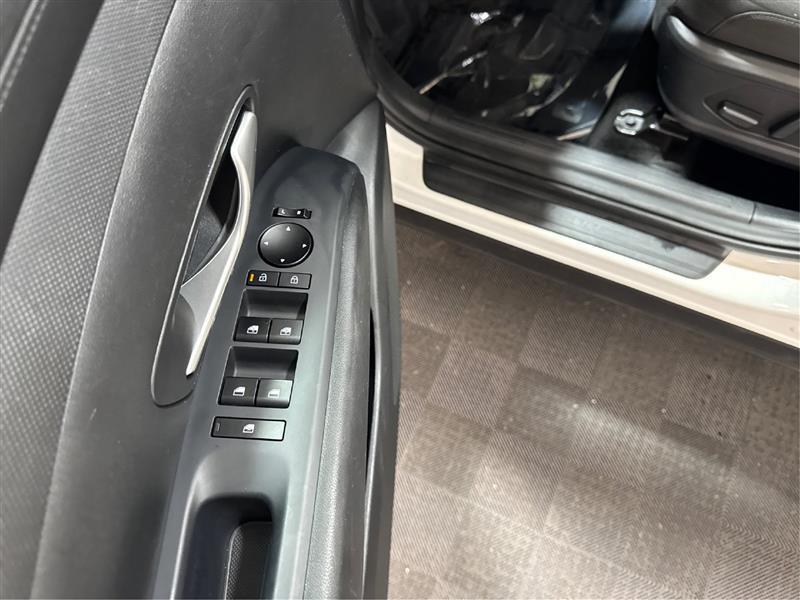 Hyundai Tucson photo 30