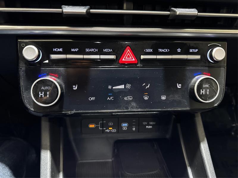 Hyundai Tucson photo 32