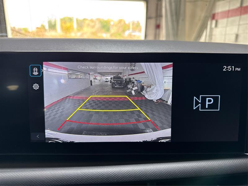 Hyundai Tucson photo 33