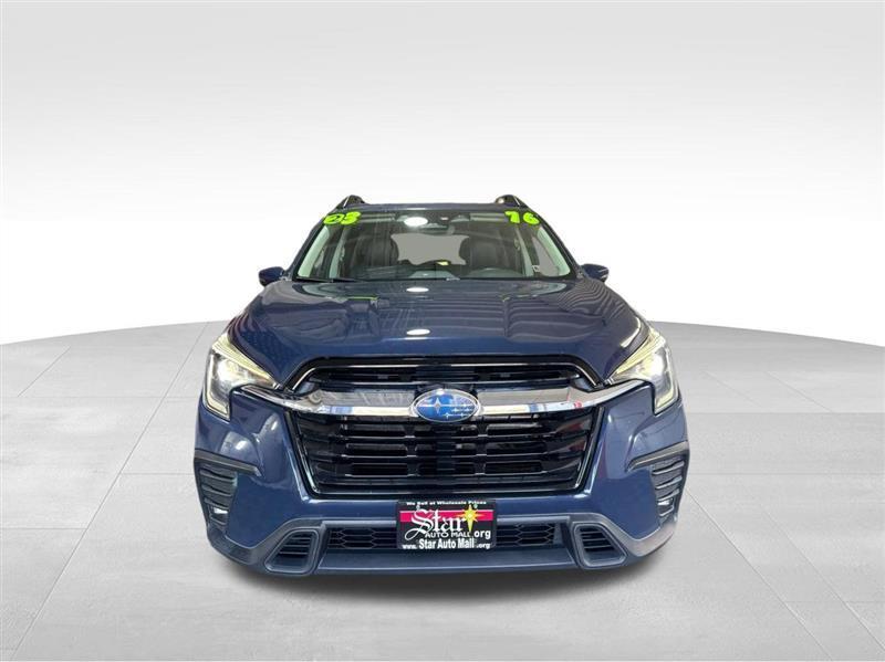 Subaru Ascent photo 2