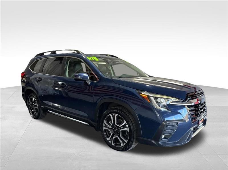 Subaru Ascent photo 3