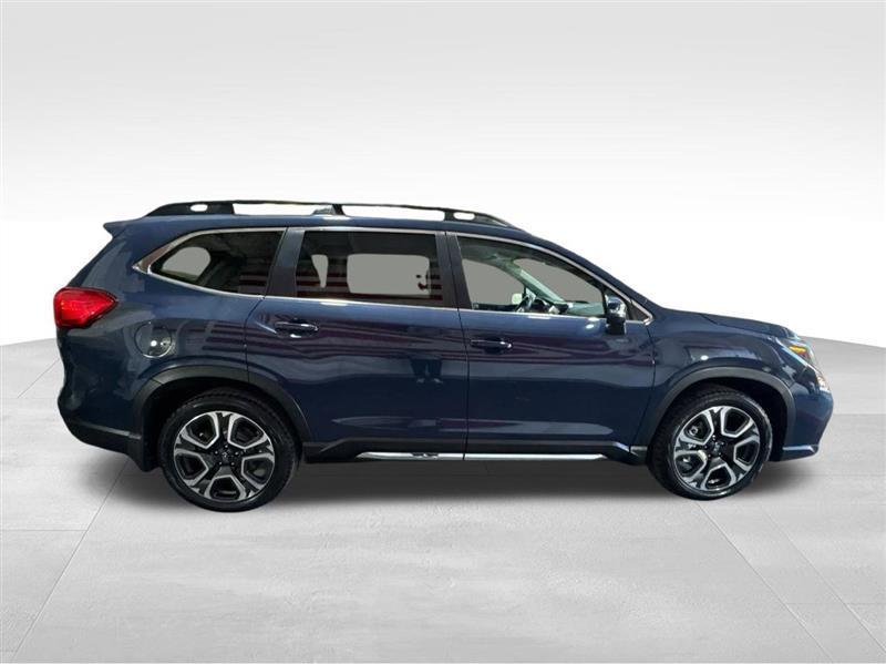 Subaru Ascent photo 4