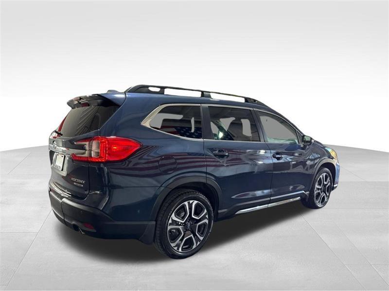 Subaru Ascent photo 5