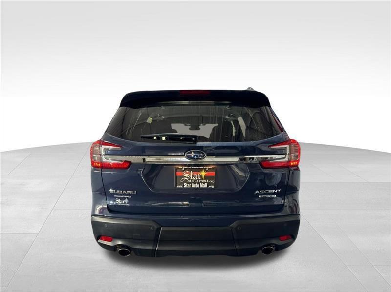 Subaru Ascent photo 6