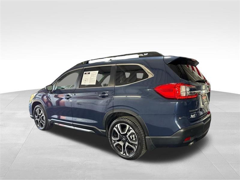 Subaru Ascent photo 7