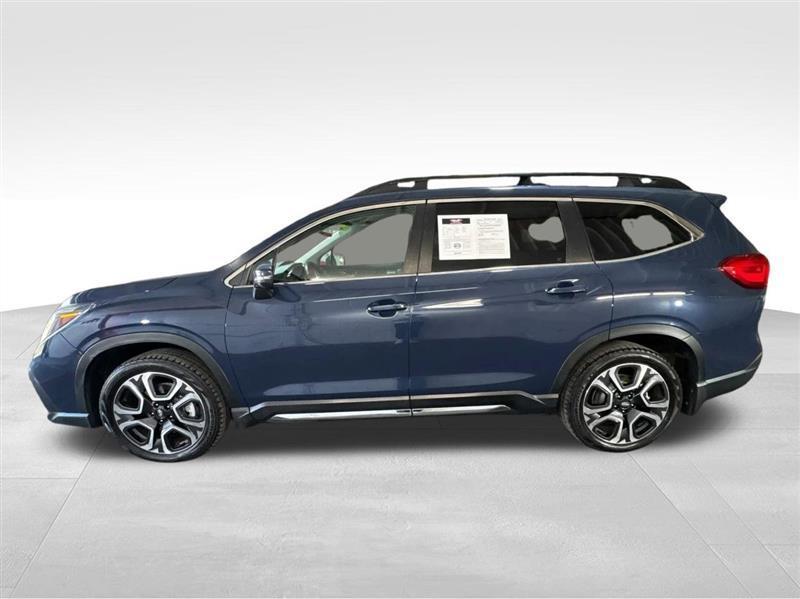 Subaru Ascent photo 8
