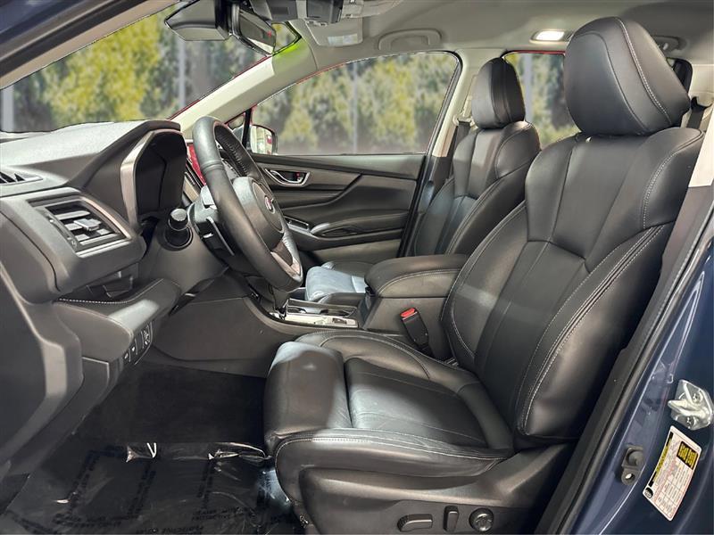 Subaru Ascent photo 9