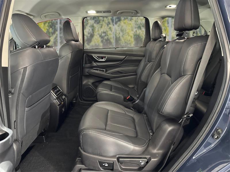 Subaru Ascent photo 10