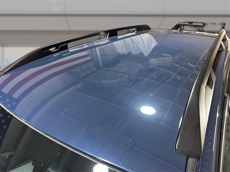 Subaru Ascent photo 12
