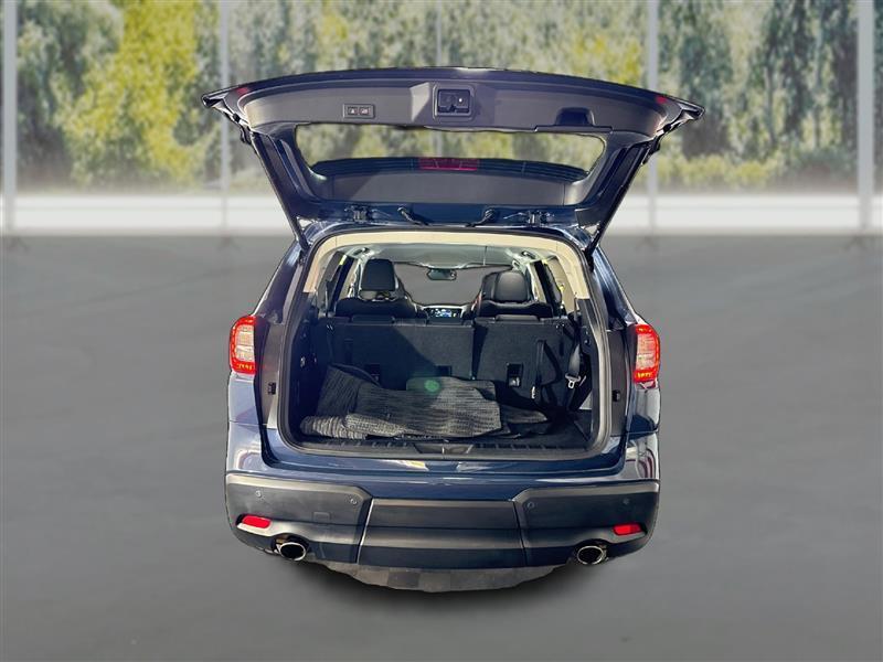 Subaru Ascent photo 13