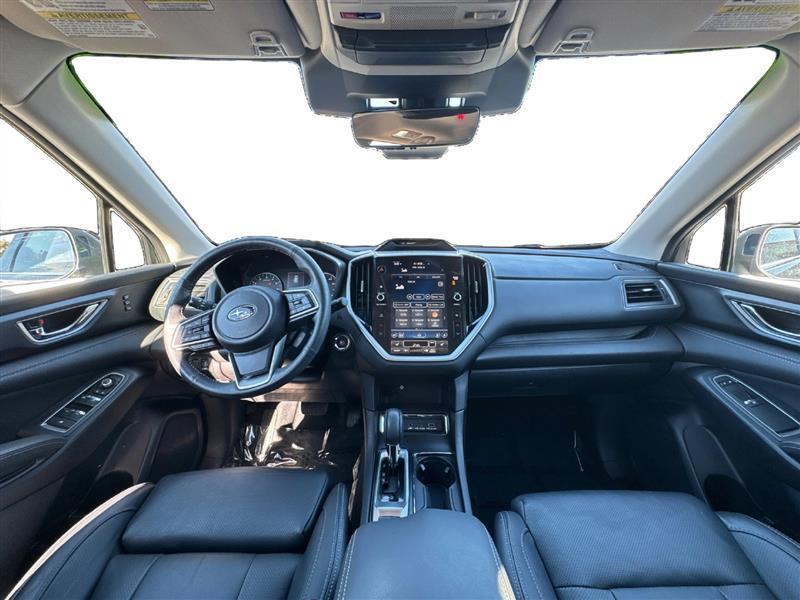 Subaru Ascent photo 14