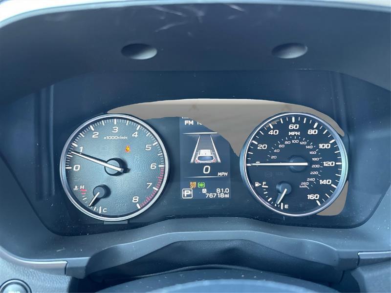Subaru Ascent photo 17