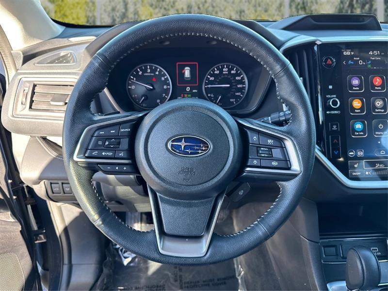 Subaru Ascent photo 18