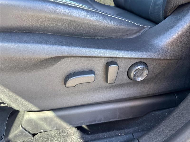 Subaru Ascent photo 19