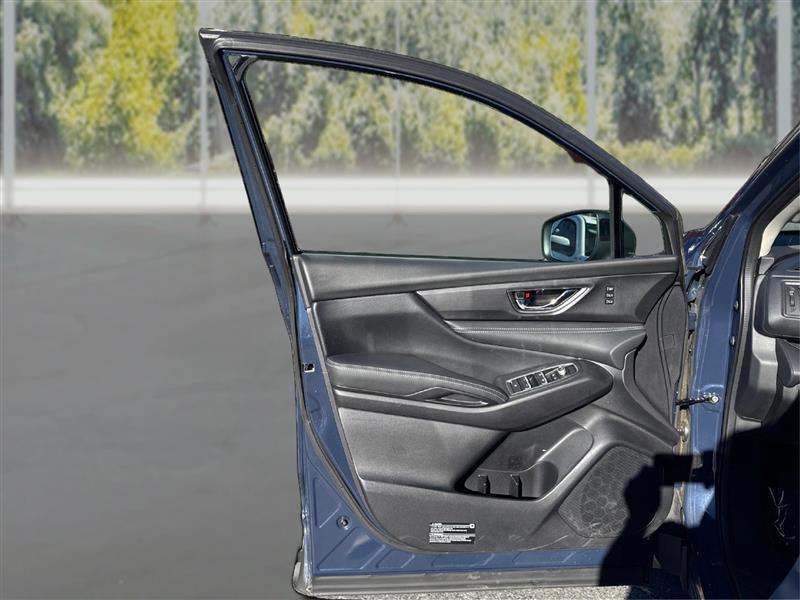 Subaru Ascent photo 20