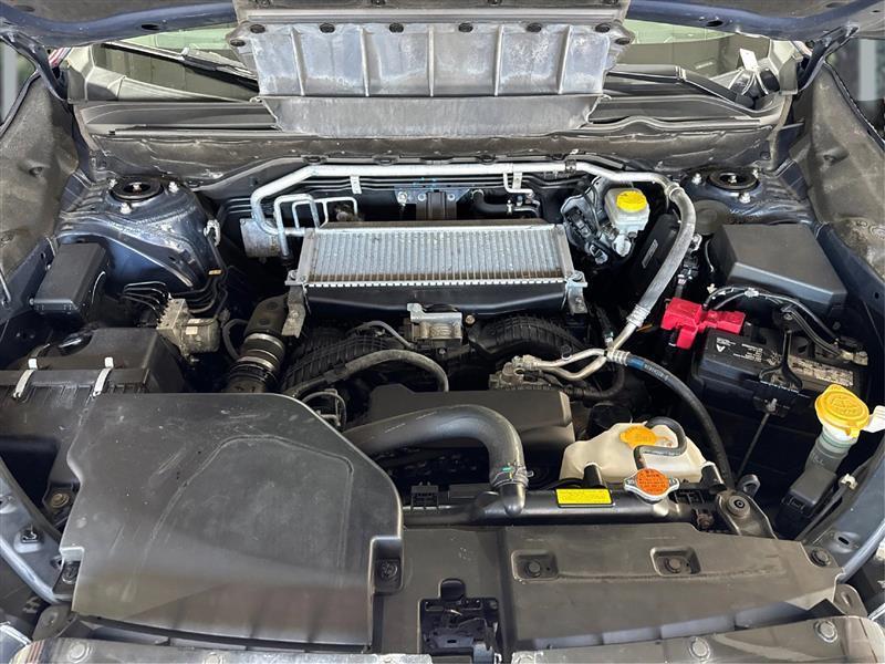 Subaru Ascent photo 22