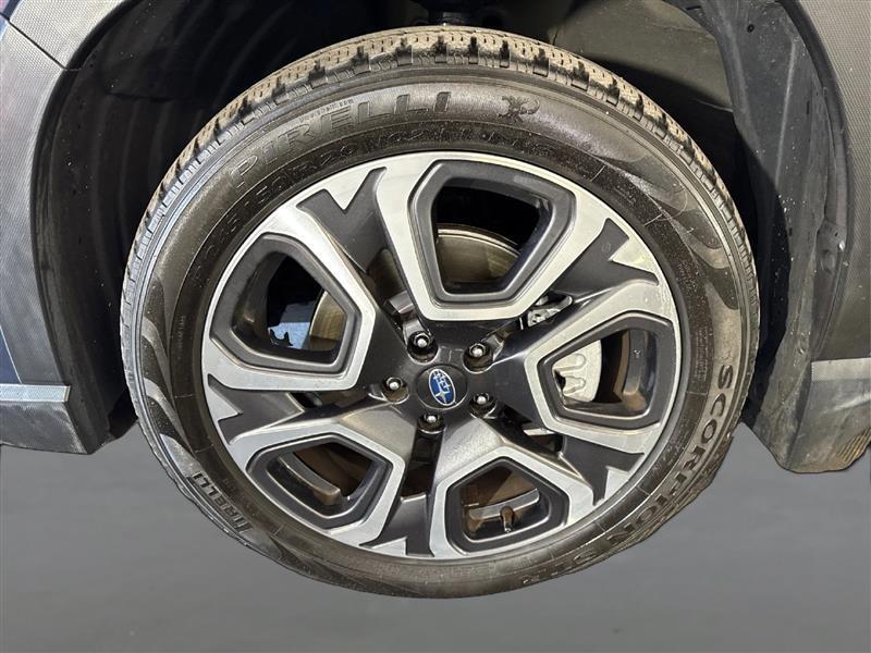 Subaru Ascent photo 23