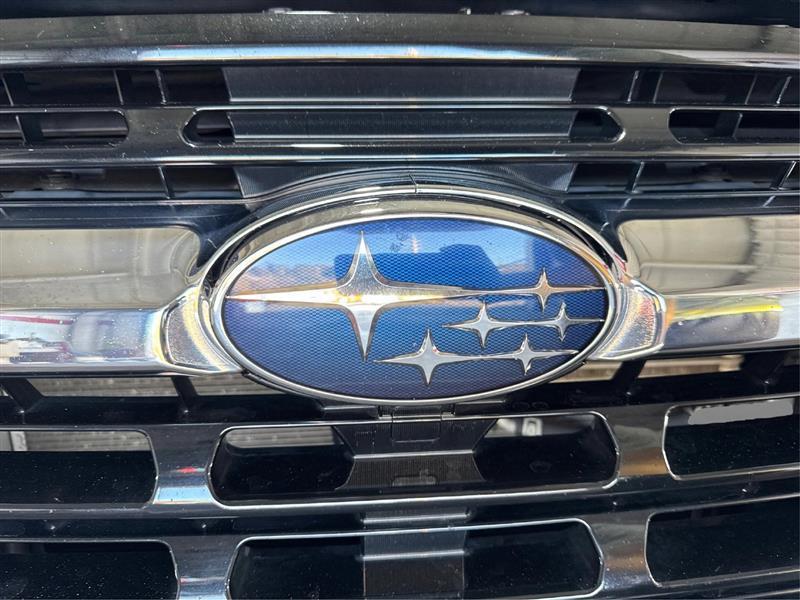 Subaru Ascent photo 24