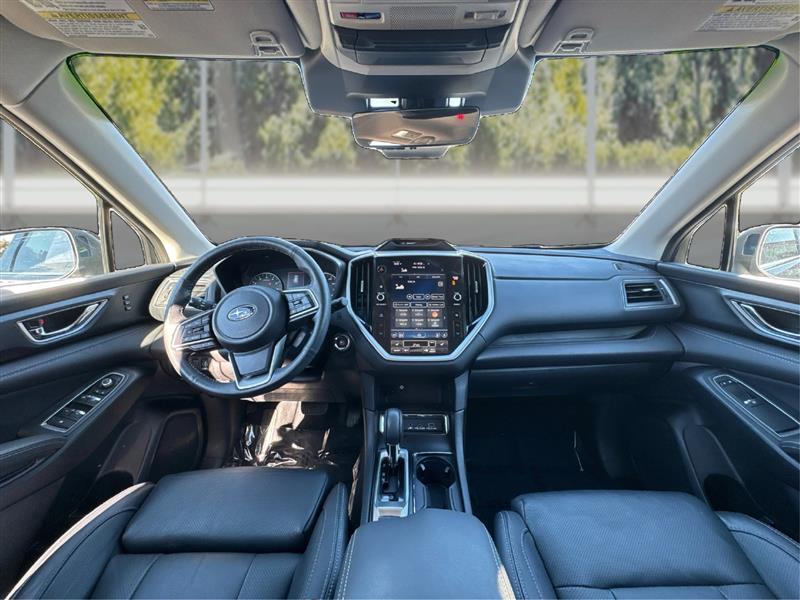 Subaru Ascent photo 25