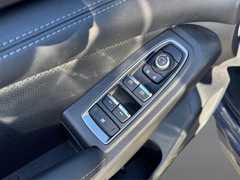 Subaru Ascent photo 30