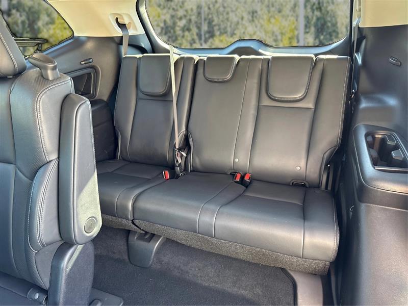 Subaru Ascent photo 31