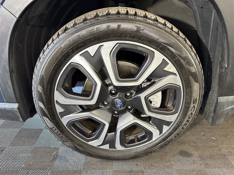 Subaru Ascent photo 32