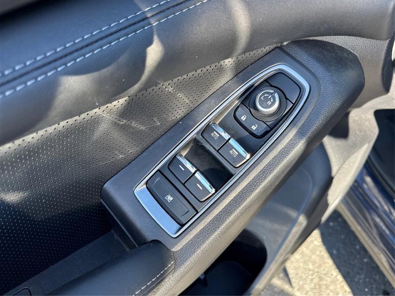 Subaru Ascent photo 33