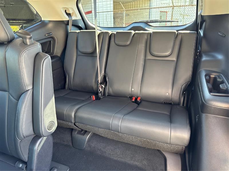 Subaru Ascent photo 37