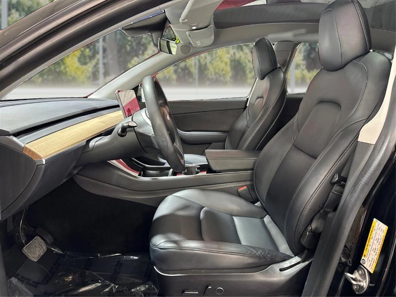 Tesla Model Y Long Range 2021