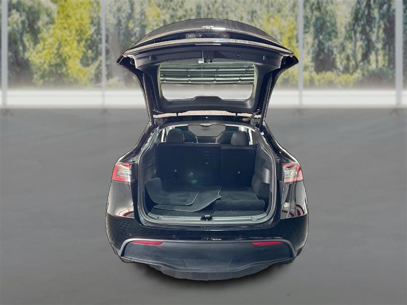Tesla Model Y Long Range 2021
