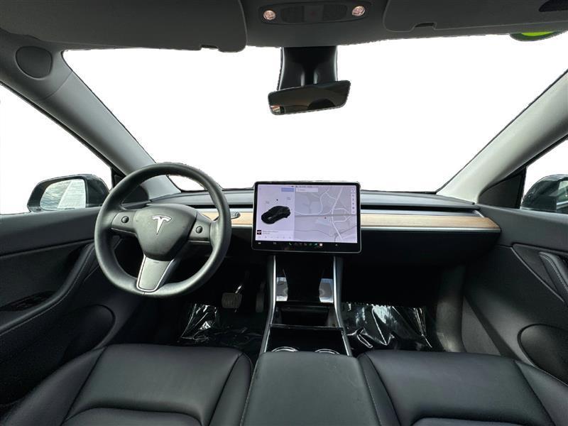 Tesla Model Y Long Range 2021