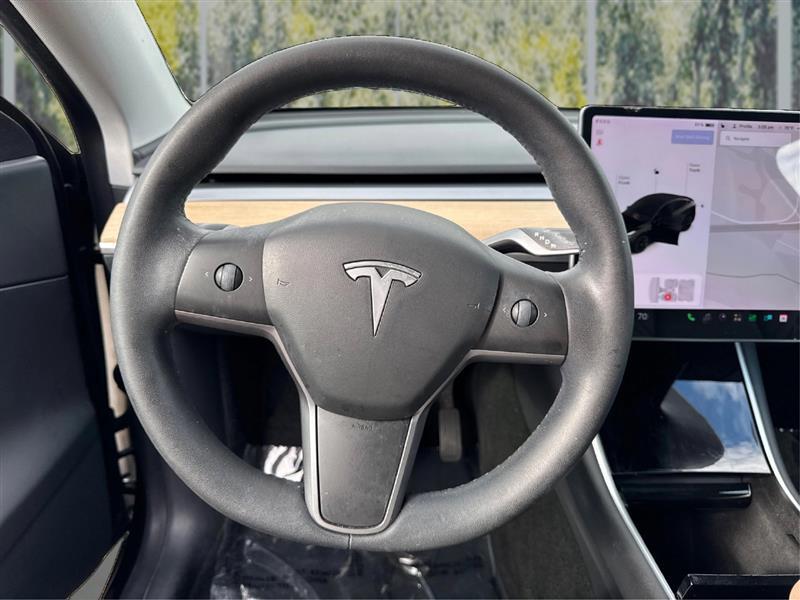Tesla Model Y Long Range 2021