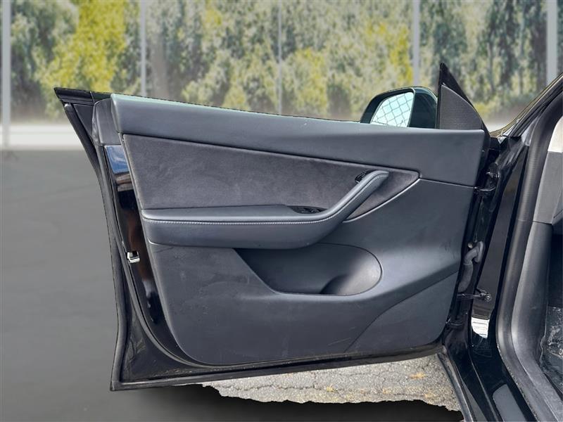 Tesla Model Y Long Range 2021