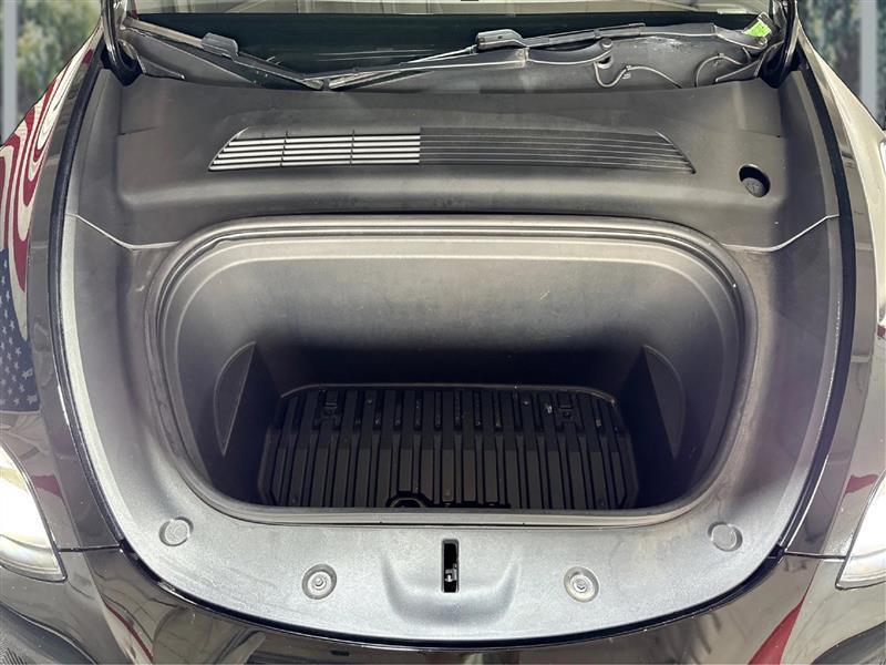 Tesla Model Y Long Range 2021